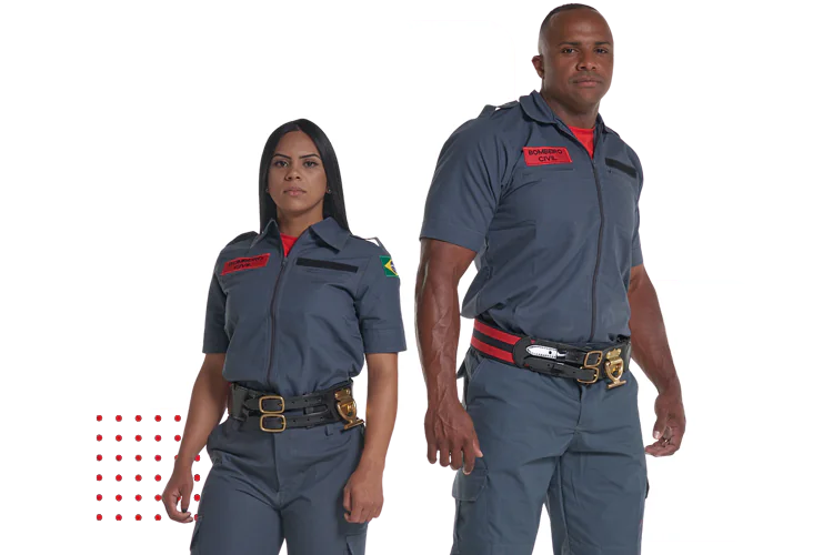 Pronto para o Trabalho